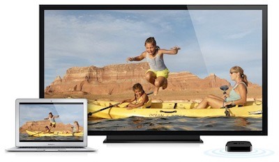 Use AirPlay to stream video or mirror the screen of your iPhone or iPad -  Apple Support