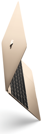 MacBook tall